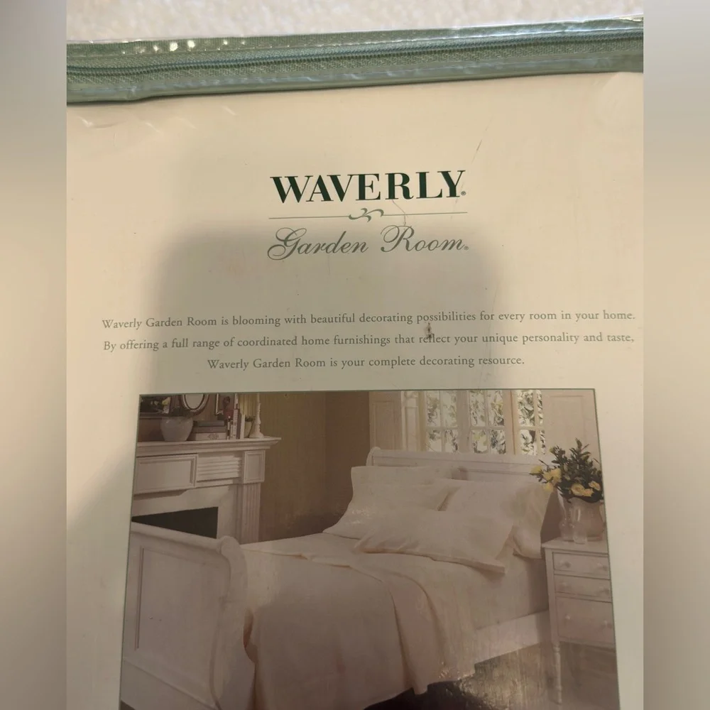 Waverly questions leave